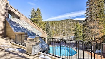 Apartment (0 Bedroom) | Interior