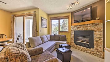 Apartemen (0 Bedroom) | Interior