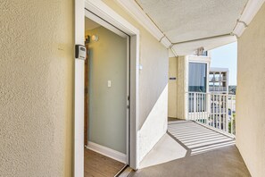 Appartement (0 Bedroom) | Intérieur