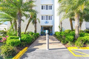 Appartement (0 Bedroom) | Intérieur