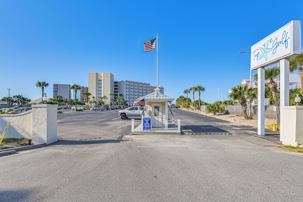 Lejlighed (0 Bedroom) | Interiør