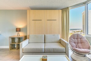 Apartamento (0 Bedroom) | Interior