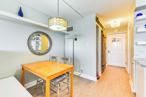 Leilighet (0 Bedroom) | Innvendig