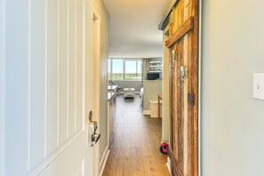 公寓 (0 Bedroom) | 內部