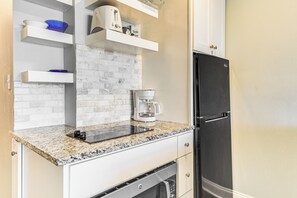 Leilighet (0 Bedroom) | Innvendig