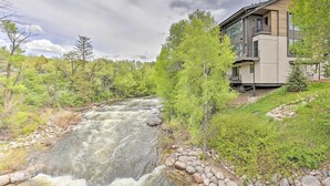 Apartment (3 Bedrooms) | Interior - Luxurious Home, Walk to Beaver Creek Gondola! (Avon)