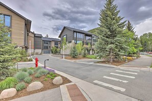 Apartment (3 Bedrooms) | Interior - Luxurious Home, Walk to Beaver Creek Gondola! (Avon)