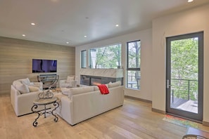 Apartment (3 Bedrooms) | Interior - Luxurious Home, Walk to Beaver Creek Gondola! (Avon)