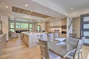 Apartment (3 Bedrooms) | Interior - Luxurious Home, Walk to Beaver Creek Gondola! (Avon)