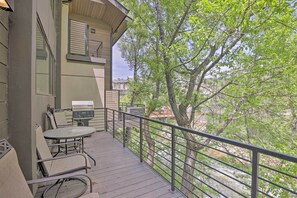 Apartment (3 Bedrooms) | Interior - Luxurious Home, Walk to Beaver Creek Gondola! (Avon)