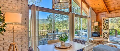 House (2 Bedrooms) | Front of property