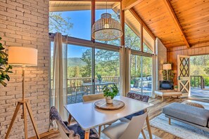 House (2 Bedrooms) | Front of property