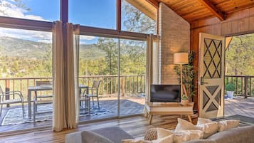 Ferienhaus (2 Bedrooms) | Innenbereich