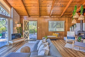 Casa (2 Bedrooms) | Interior