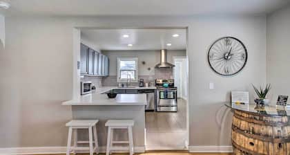Grand Junction Vacation Rental w/ Fire Pit!