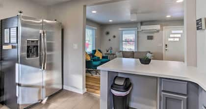 Grand Junction Vacation Rental w/ Fire Pit!