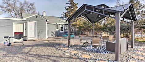 Casa (2 Bedrooms) | Interni