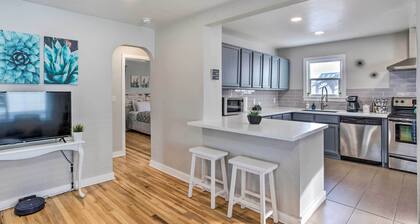 Grand Junction Vacation Rental w/ Fire Pit!