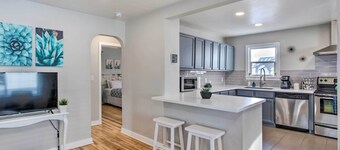 Grand Junction Vacation Rental w/ Fire Pit!