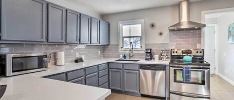 独立别墅 (2 Bedrooms) | 住宿内部