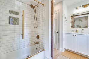 Villa (2 Bedrooms) | Interieur