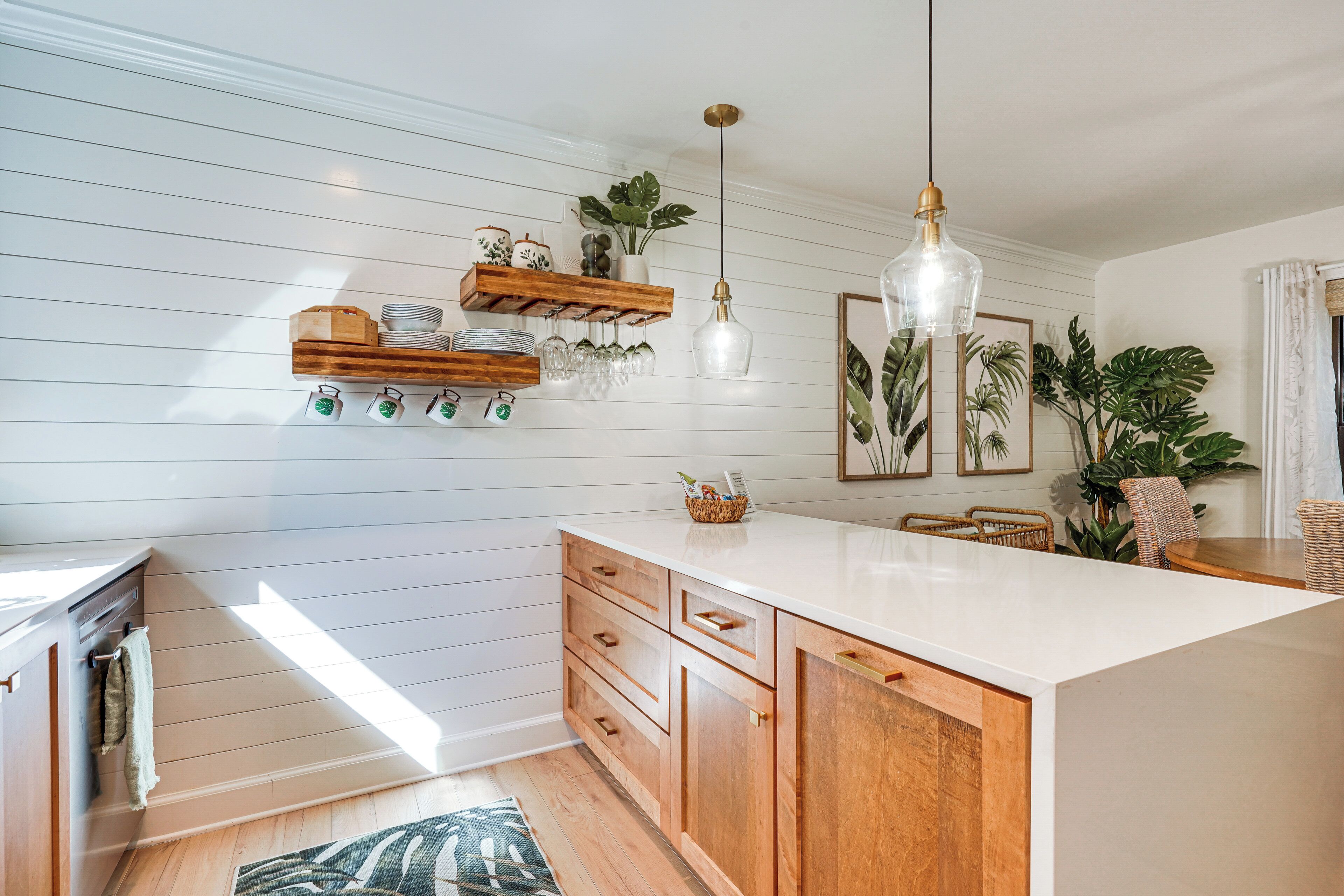 Biệt thự (2 Bedrooms) | Nội thất