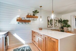 Biệt thự (2 Bedrooms) | Nội thất