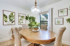 Villa (2 Bedrooms) | Interieur
