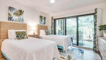 Biệt thự (2 Bedrooms) | Nội thất