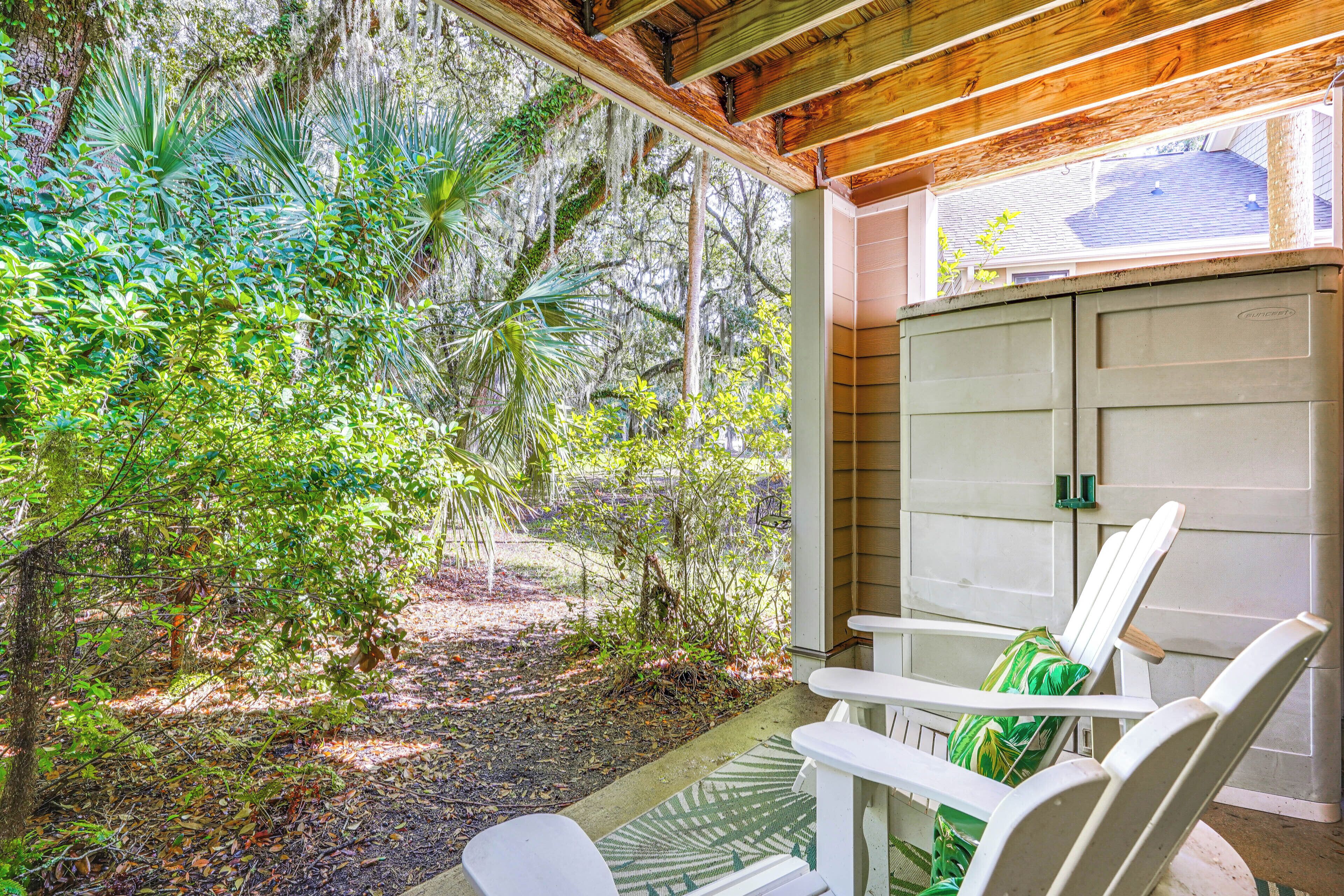 Biệt thự (2 Bedrooms) | Nội thất