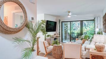 Vila (2 Bedrooms) | Interior