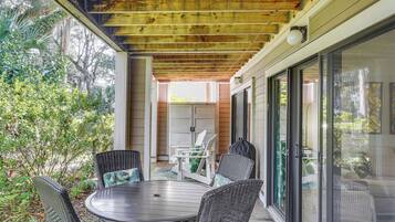 Villa (2 Bedrooms) | Interior