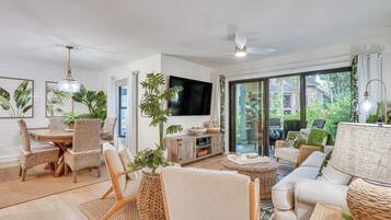 Vila (2 Bedrooms) | Bagian depan properti