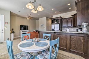 公寓 (2 Bedrooms) | 住宿內部