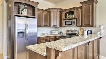 Apartemen (2 Bedrooms) | Interior