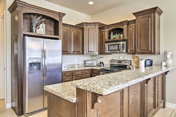 公寓 (2 Bedrooms) | 住宿內部