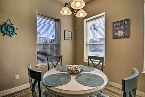 アパートメント (2 Bedrooms) | 内装