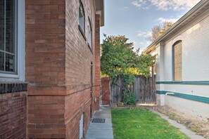 Appartement (0 Bedroom) | Intérieur