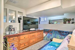 Apartment (0 Bedroom) | Interior