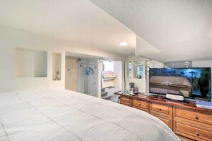 Apartment (0 Bedroom) | Interior