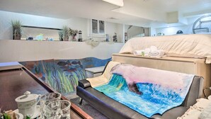 Apartment (0 Bedroom) | Interior - Steps to City Park + Restaurants: Denver Studio (Denver)