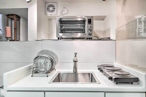 Leilighet (0 Bedroom) | Innvendig