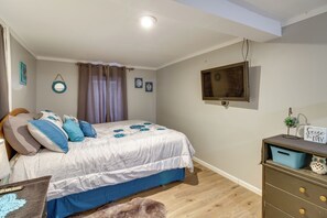 Casa (2 Bedrooms) | Interior