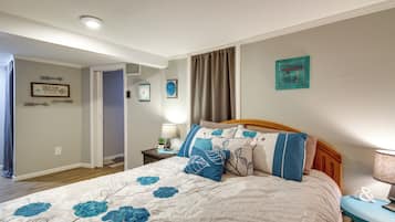 Casa (2 Bedrooms) | Interior