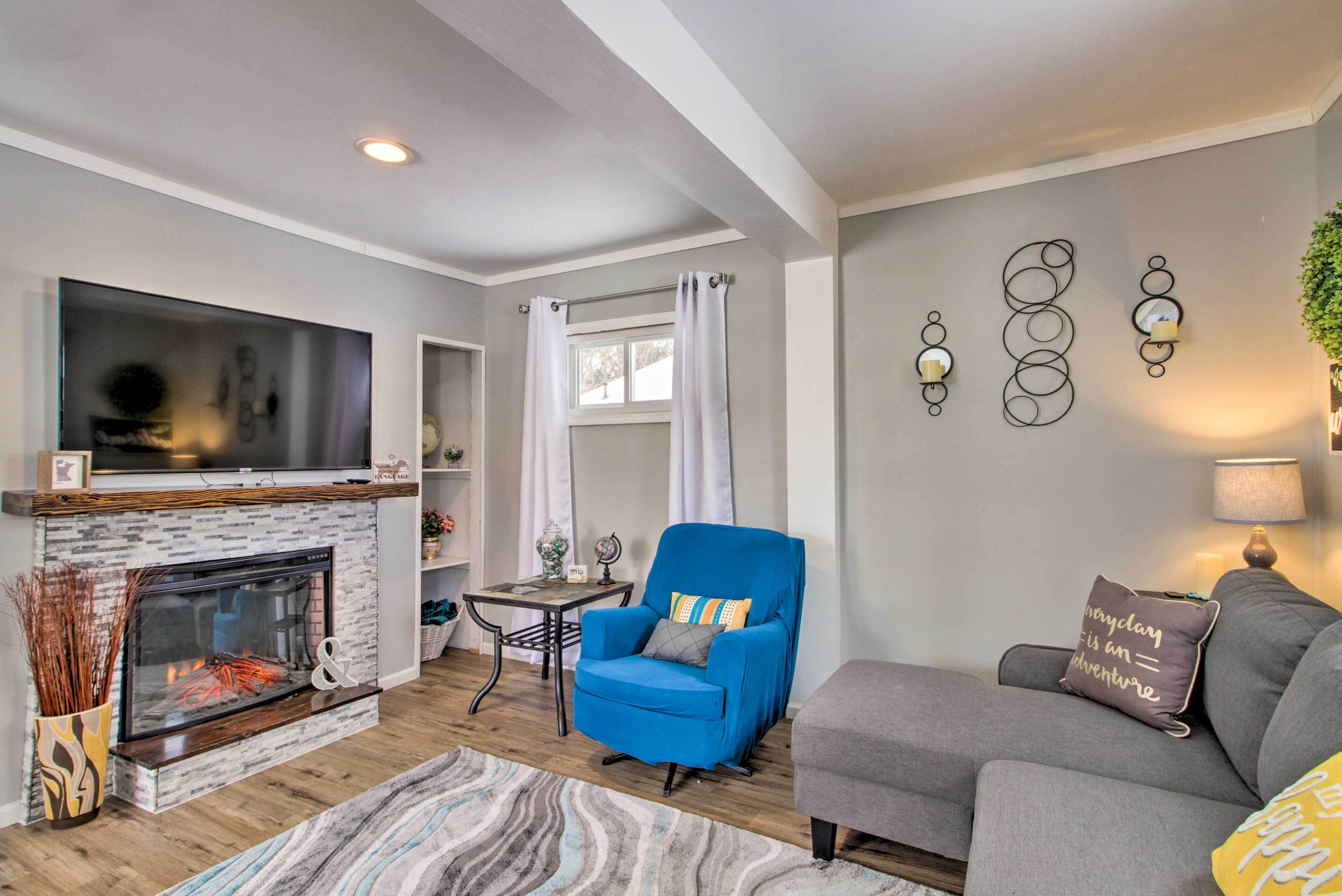 Casa (2 Bedrooms) | Vista frontal de la propiedad