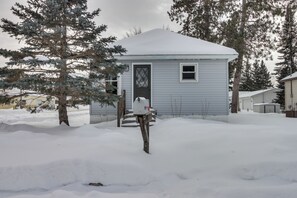Maison (2 Bedrooms) | Intérieur