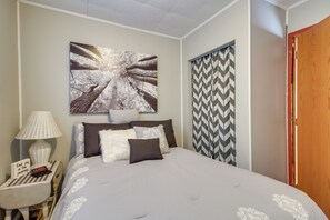 Casa (2 Bedrooms) | Interior