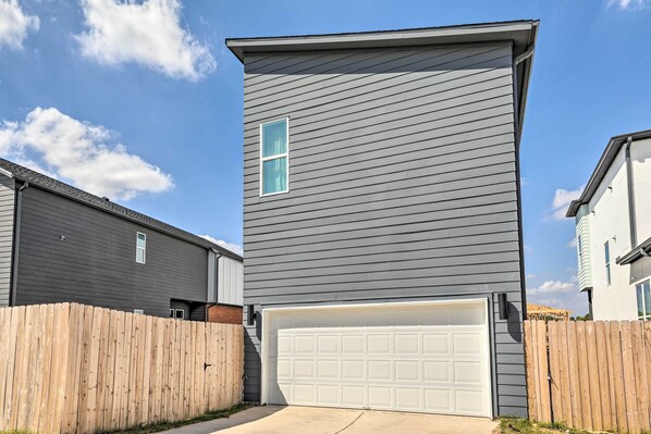 Ferienhaus (3 Bedrooms) | Innenbereich