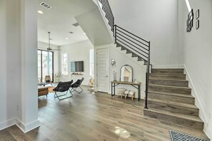 Casa (3 Bedrooms) | Interior