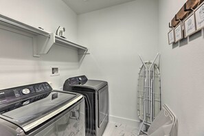 Ferienhaus (3 Bedrooms) | Innenbereich